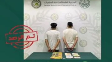 القبض على مواطنين بالشرقية في كمين محكم وبحوزتهما 4 كيلو من الحشيش